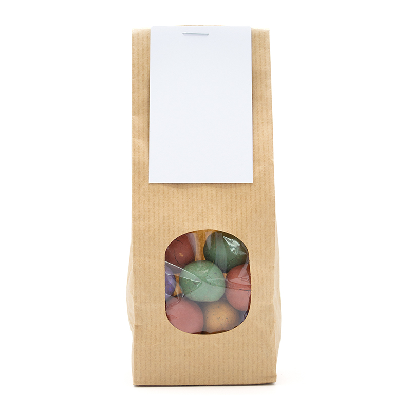 Geschenk zaadbommen - Afbeelding 2